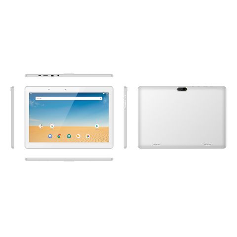 Buy Wholesale China 10.1 Inch Android Tablet Pc With Gms, Large ...
