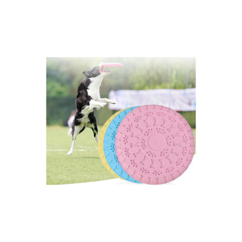 indestructible frisbee