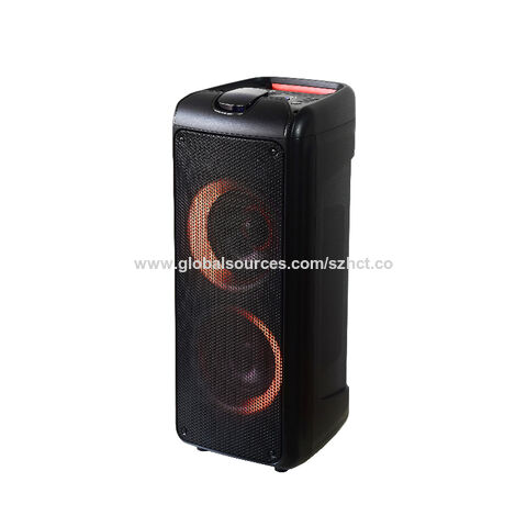 JBL PartyBox 300 - High Power Portable Wireless Bluetooth Party Speaker