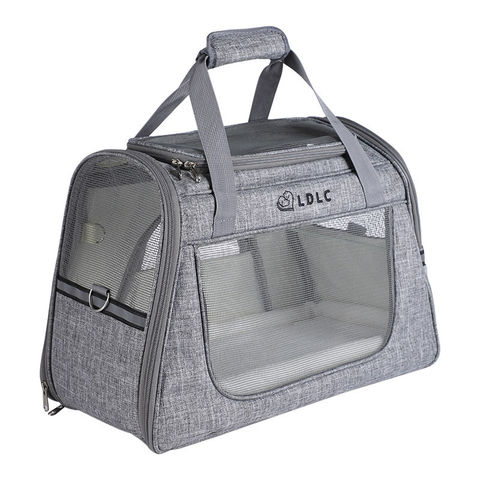 Aircraft-approved Deluxe Transport Bag