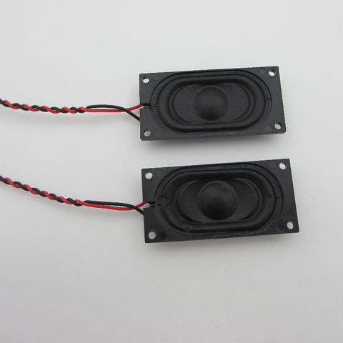 Buy best sale speaker components