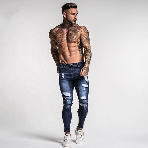 wholesale skinny jeans mens