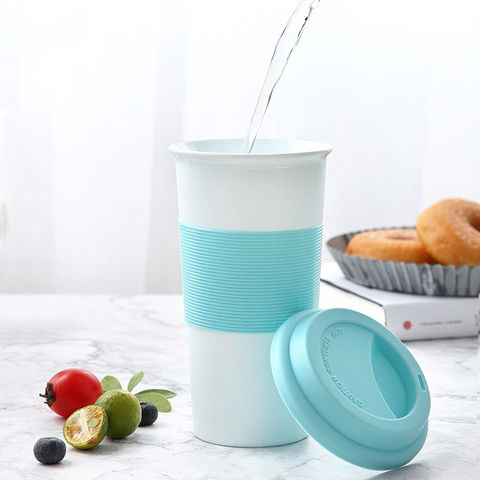 Buy Standard Quality China Wholesale New Silicone Cup Holder Water