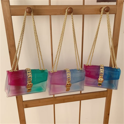 transparent bags for sale