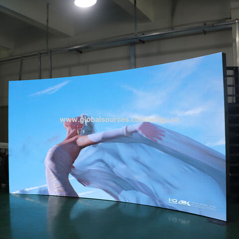 commercial lcd displays video room supplier