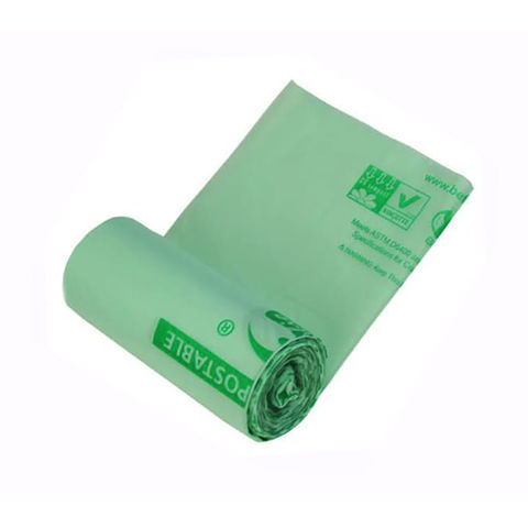 100% Biodegradable and Compostable PLA Pbat Plastic Resin /Eco