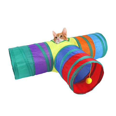 Buy clearance cat tunnel