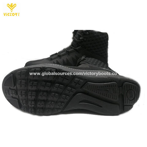 black jungle boots for sale