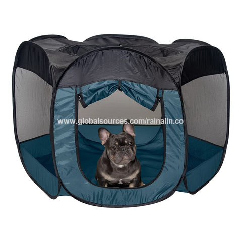 pet tent canada