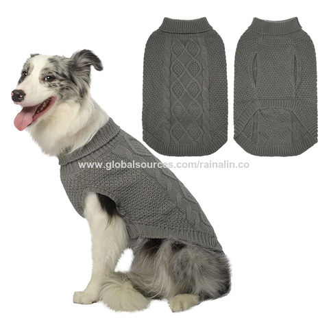 dog jumper sale