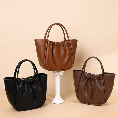 Luxury Bags Famous Brands, Leather Bags Women