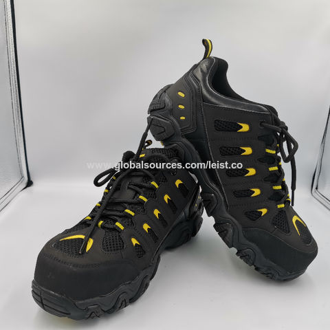 Cheap Price Leather Steel Toe Shoes Construction Men Safety Shoes for Men  Genuine Safety Quality Assurance Boots - China Safety Shoes and Mens Safety  Shoes price