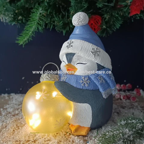 Buy China Wholesale Promotional Christmas Decoration Polyresin