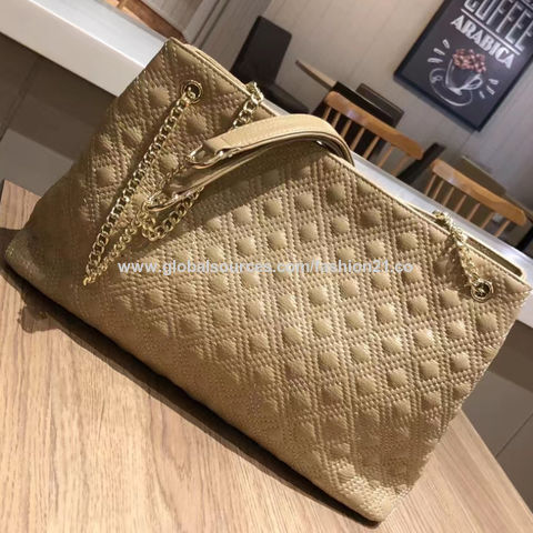 Buy Wholesale China Genuine Leather Shoulder Bags Handbags