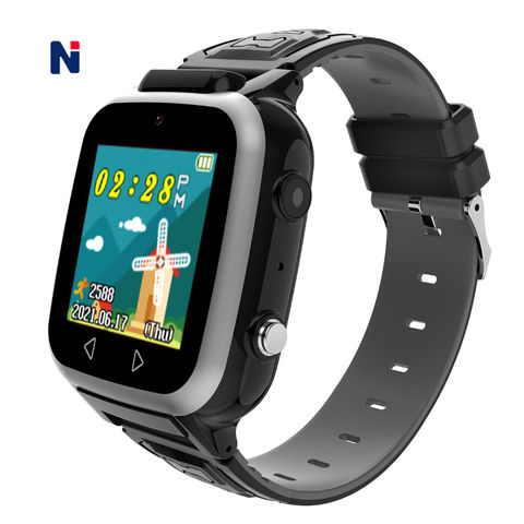 mobile watch low price