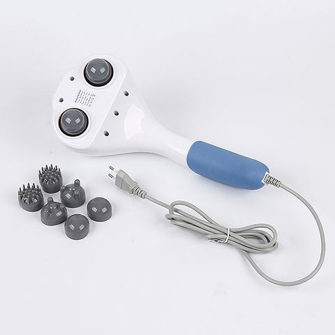 Buy China Body Massager Hammer Vibration Relax Massager Gun Handheld Dolphin Body Massager Machine Electric Massager at USD 9.2 | Global Sources
