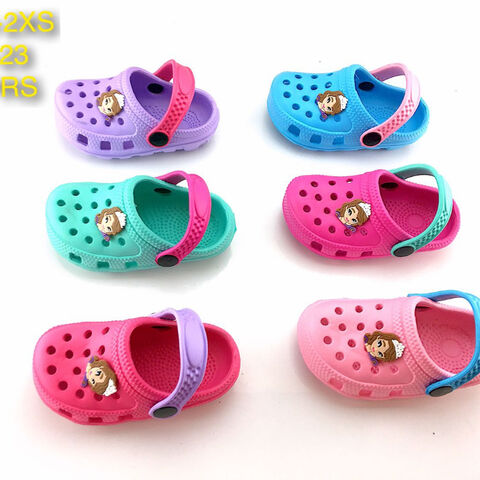 girl clogs sale