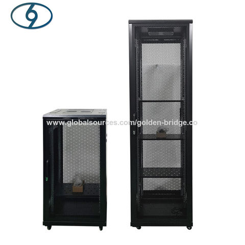 China Network Server Rack IP20 Server Rack Case Cabinet 19 Inches ...