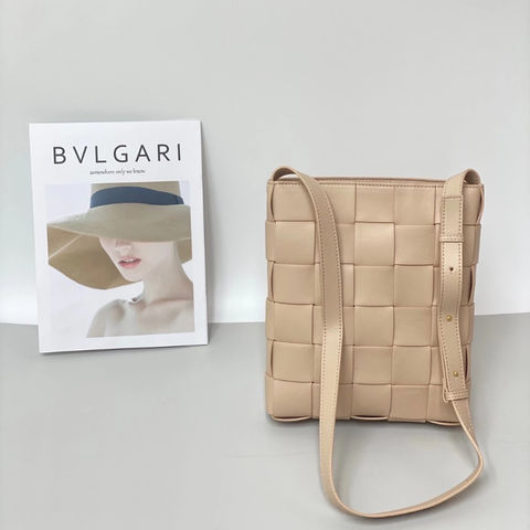 square crossbody purse