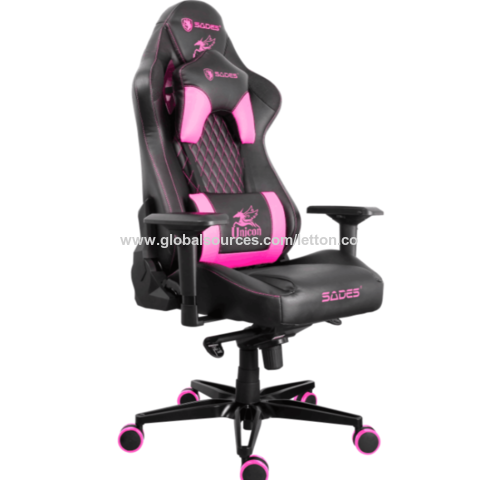 letton gaming chair