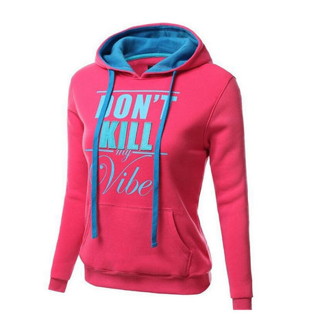 Wholesale hoodies for screen hot sale printing