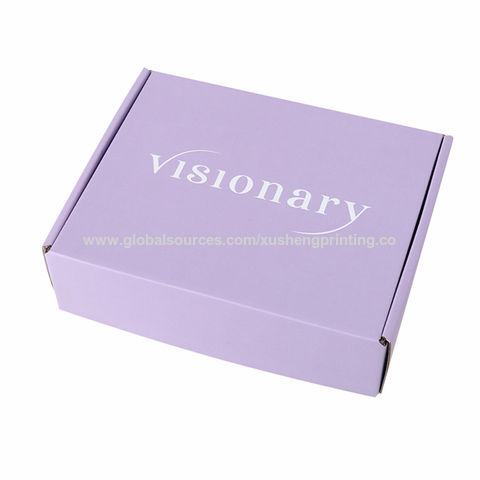by 200 Single flute cardboard box small 250 x 250 x 100 mm 