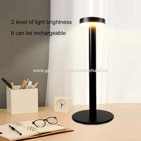 Table Lamps Modern Wood Lamp, Farmhouse Style End Table Lamps For Living Room