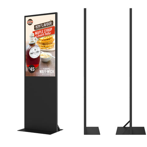 advert display screens supplier
