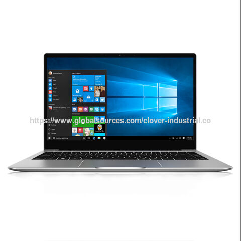 لابتوب ألعاب 15.6 بوصة I7 I5 8GB 1TB SSD 128GB/256GB ويندوز 10 - كمبيوتر محمول للألعاب