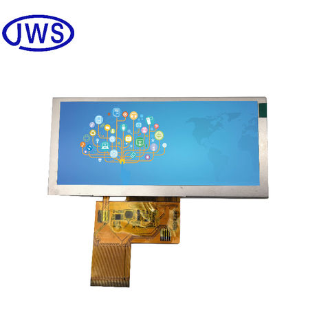 lcd panel module supplier