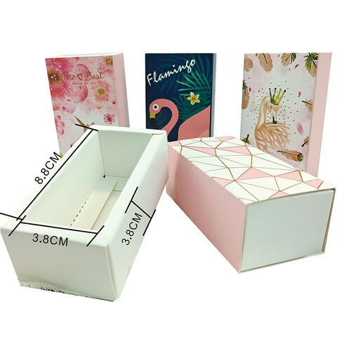 Wholesale luxury large white cardboard round hat packaging gift box Set 3  wholesale From m.