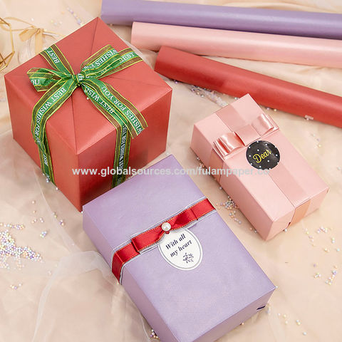 Pvc Paper Vinyl Coated Book Binding Paper And Box Wrapping Paper With  Glossy Surface - Buy Water-proof Vinyl Pvc Book Binding Paper,Book Binding