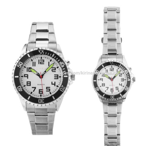 Atomic talking watches discount for the blind