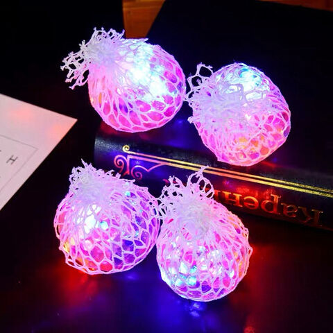 Led stress ball online