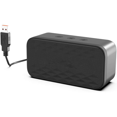 Buy Wholesale China Pc Speaker For Desktop Computer, Laptop Speaker ...