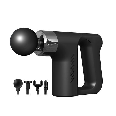 Mini Massage Gun Kh-740 Cordless Deep Tissue Muscle Vibration Massage Gun Percussive Massager - Buy China Wholesale Mini Massage Gun $9 | Globalsources.com Mini Massage Gun Kh-740 Cordless Deep Tissue Muscle Vibration Massage Gun Percussive Massager - Buy China Wholesale Mini Massage Gun $9 | Globalsources.com