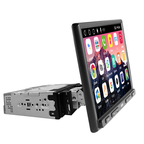  [10in Floating Display] ATOTO S8 Premium S8G2103M (Gen1),  in-Dash Navigation/Android Headunit,Octa-Core CPU, 2 Bluetooth with  aptX,VSV Parking,Phone Link,QLED Display,Support 512GB SD(10in/DAH10D) :  Electronics