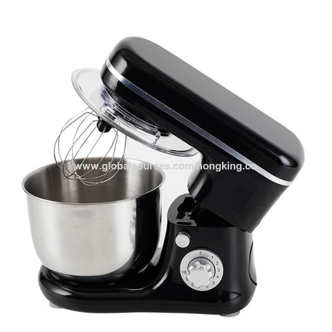 Wholesale Kitchen Household Dough Food Cream Electric Stand