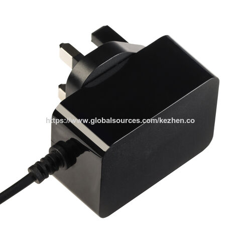 Buy Wholesale China Ac Dc Switching Power Adapters Power Supply Battery ...