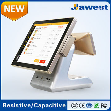 Supply All in one POS Terminal/POS System/Epos with Best Price for sale at factory direct price