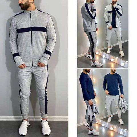Men Fashion Long Sleeve Jumper Sweater Sports Wear with Hoodie - China Dress  and Clothes price | Made-in-China.com