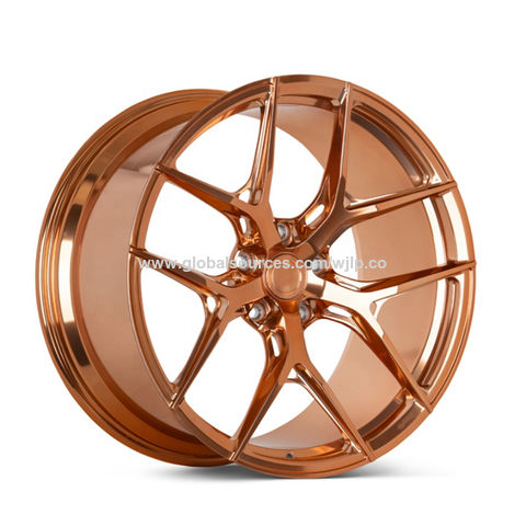 China Custom Wheels Rims 17 18 19 20 21 22 Inch Car Wheels T6061 ...