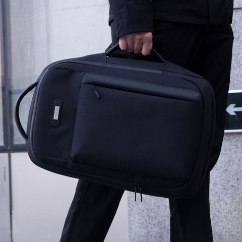 Rpet Recycle Fabric Laptop Waterproof 