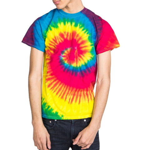 tie dye shirt for sale