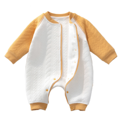 Ropa para bebé recién nacido, niña, niño, camiseta de manga corta,  pantalones cortos, color liso, dos piezas (naranja, 3-4 años)