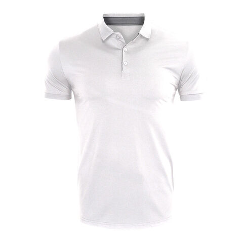 Buy Wholesale China Summer Fashion T-shirt Polo Shirts T-shirt Quick ...