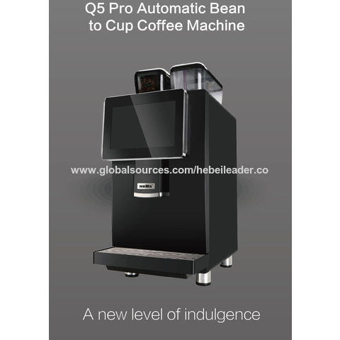 bean to cup coffee machine sale