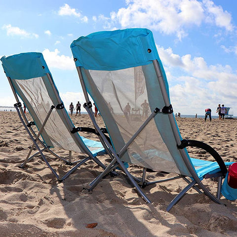 wholesale folding beach chairs