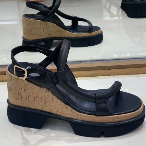 trendy wedges 2022