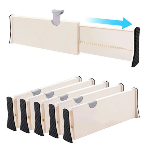 Drawer Dividers and Organizers